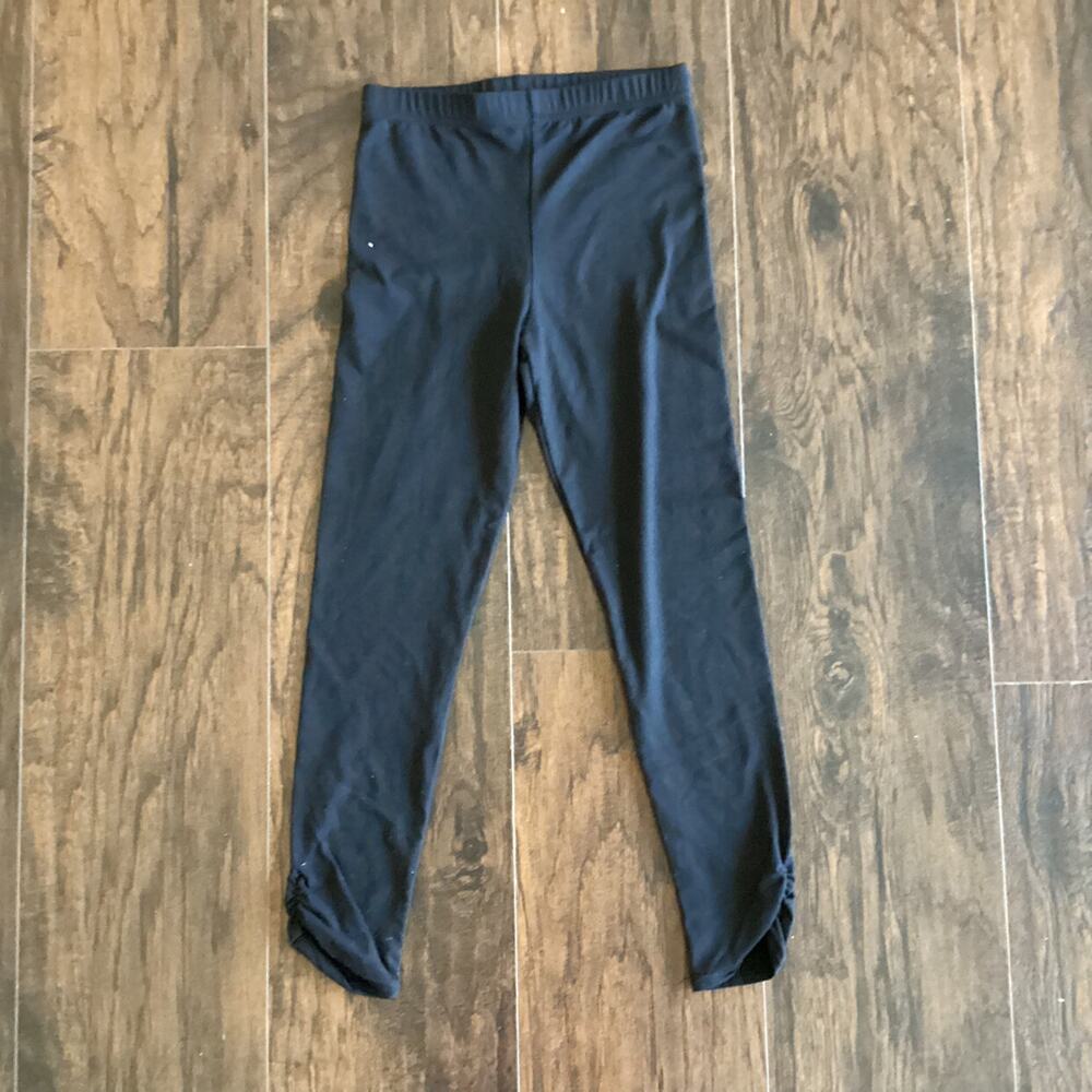 Emma & Elsa Leggings